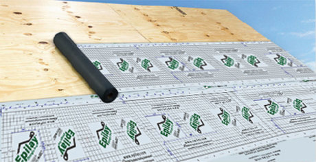 Epilay® Shingle Pro Synthetic Roofing Underlayment