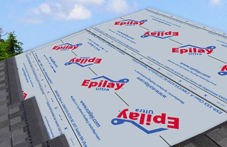 Epilay Protectite Synthetic Roofing Underlayment