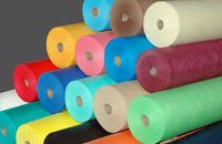 Spun Bond Non-Woven