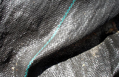 Geotextiles