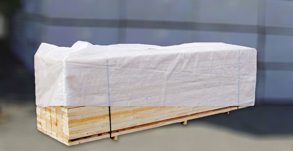 Lumber Wraps and Lumber Covers Lumber Wraps and Lumber Covers