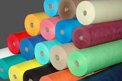 Spun Bond Non-Woven