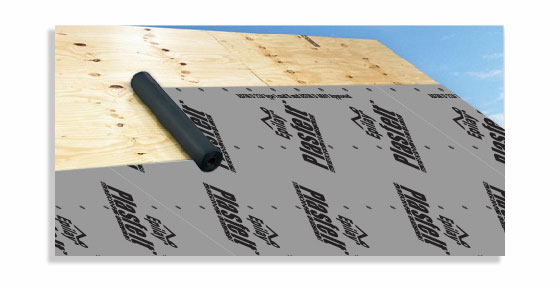 Epilay® Plasfelt™ Roofing Underlayment