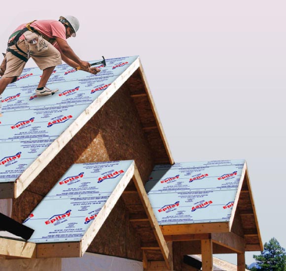 Protectite Ultra Synthetic Roofing Underlayment